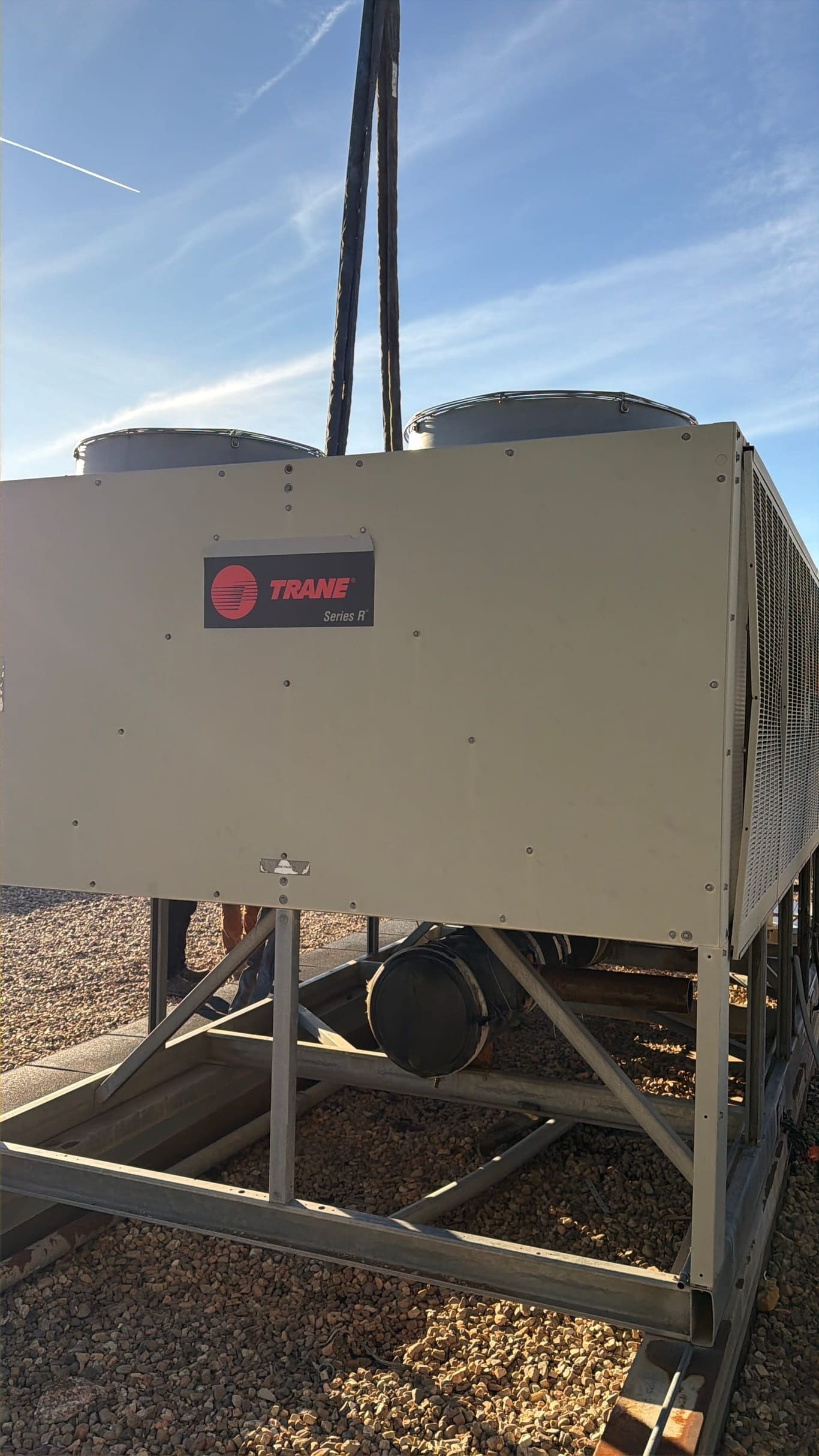 Air conditioning installation and repair