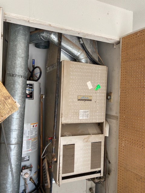 Emergency HVAC service