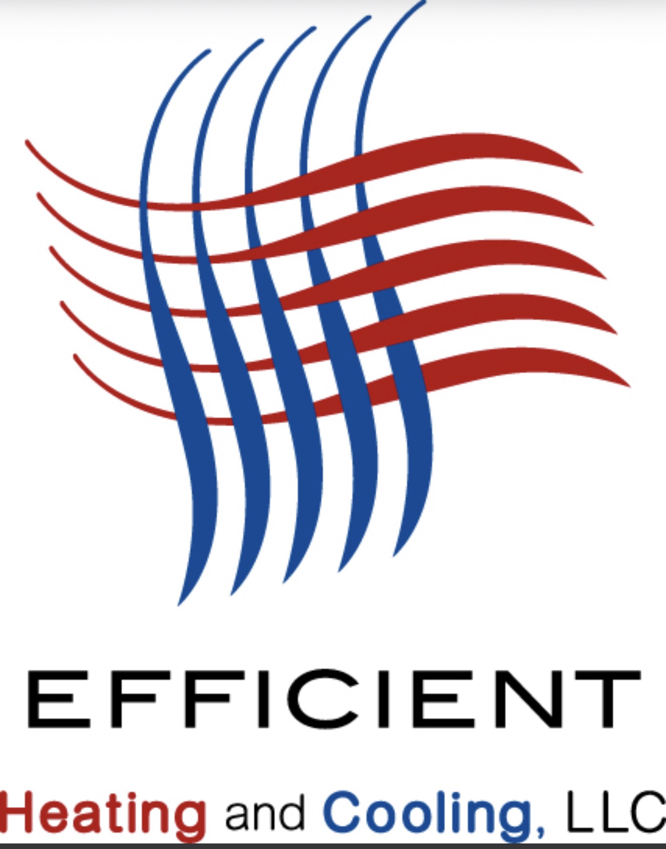 Efficient Heating and Cooling technicians on the job